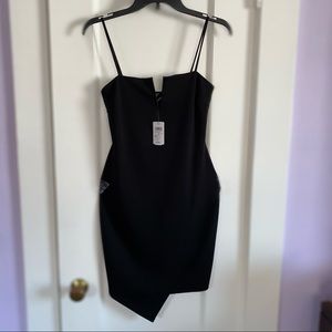 Windsor Black Dress